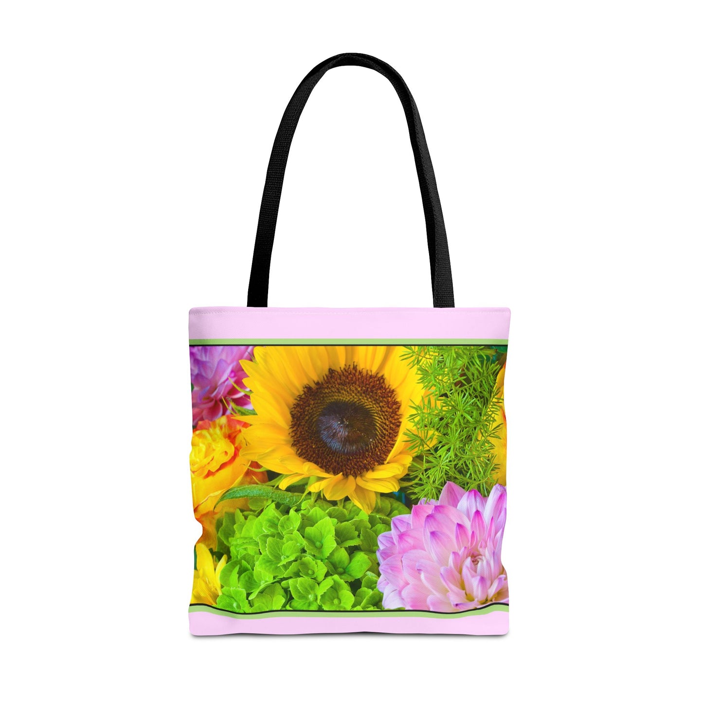 Bouquet Tote