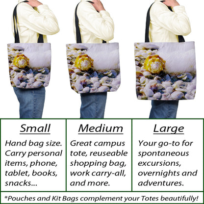 Headin' Home Tote