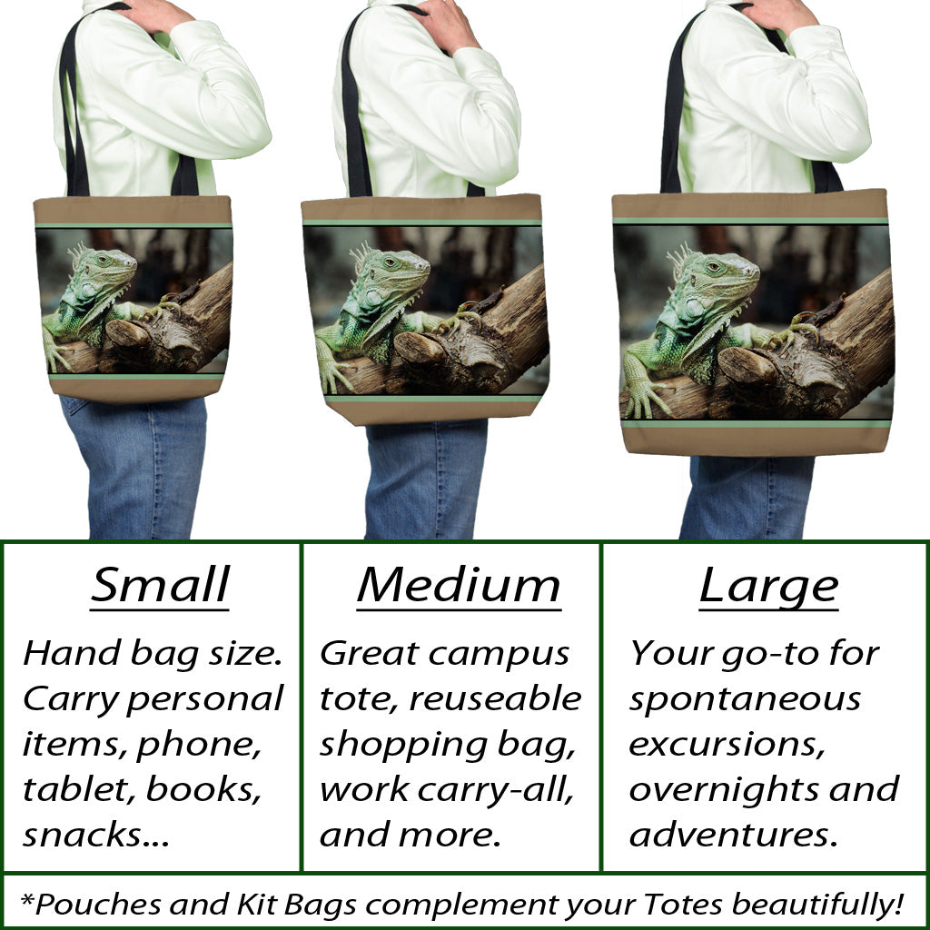 Iggy Tote
