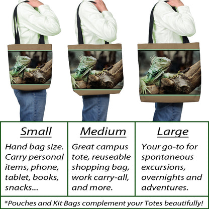 Iggy Tote