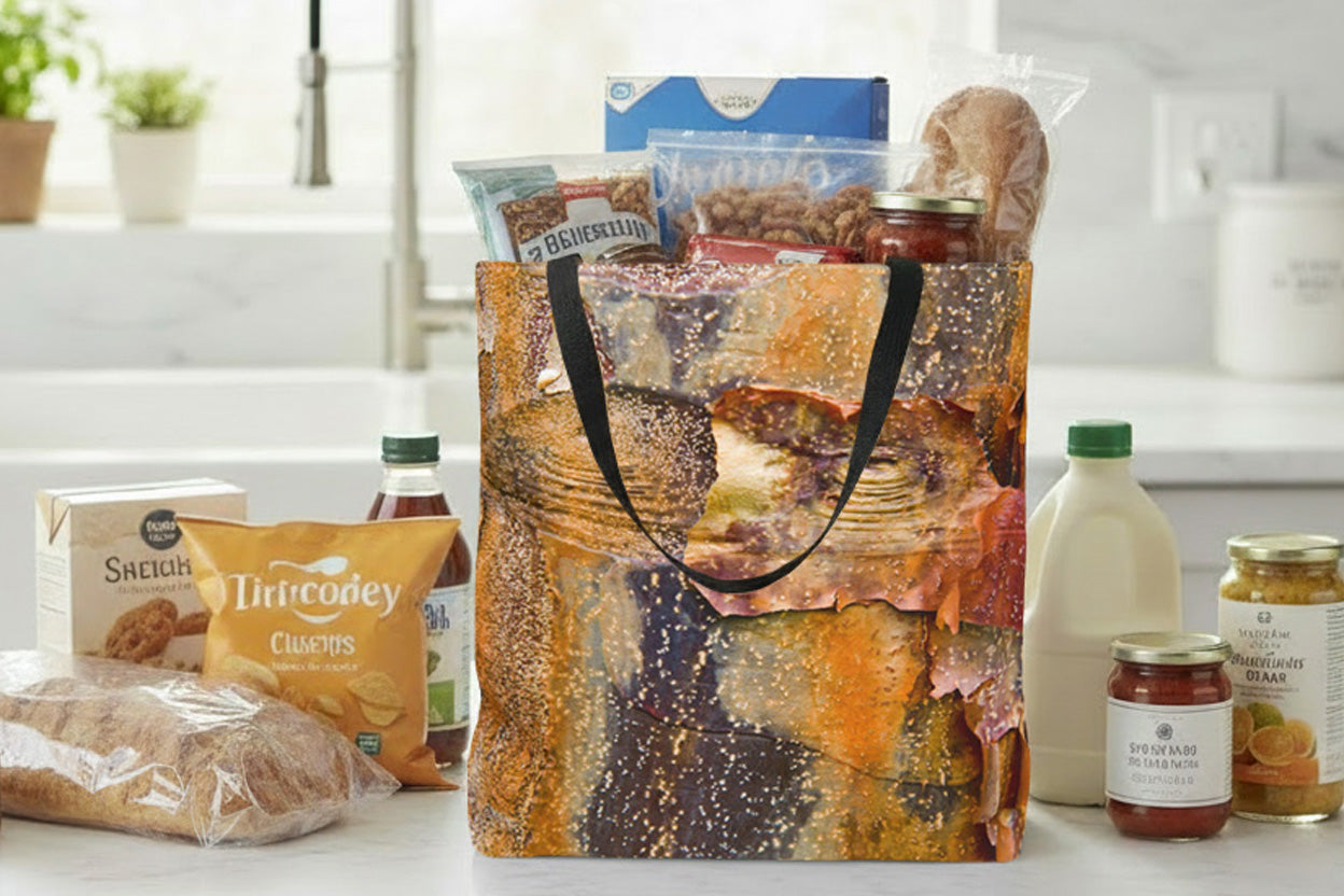 Bandit Tote