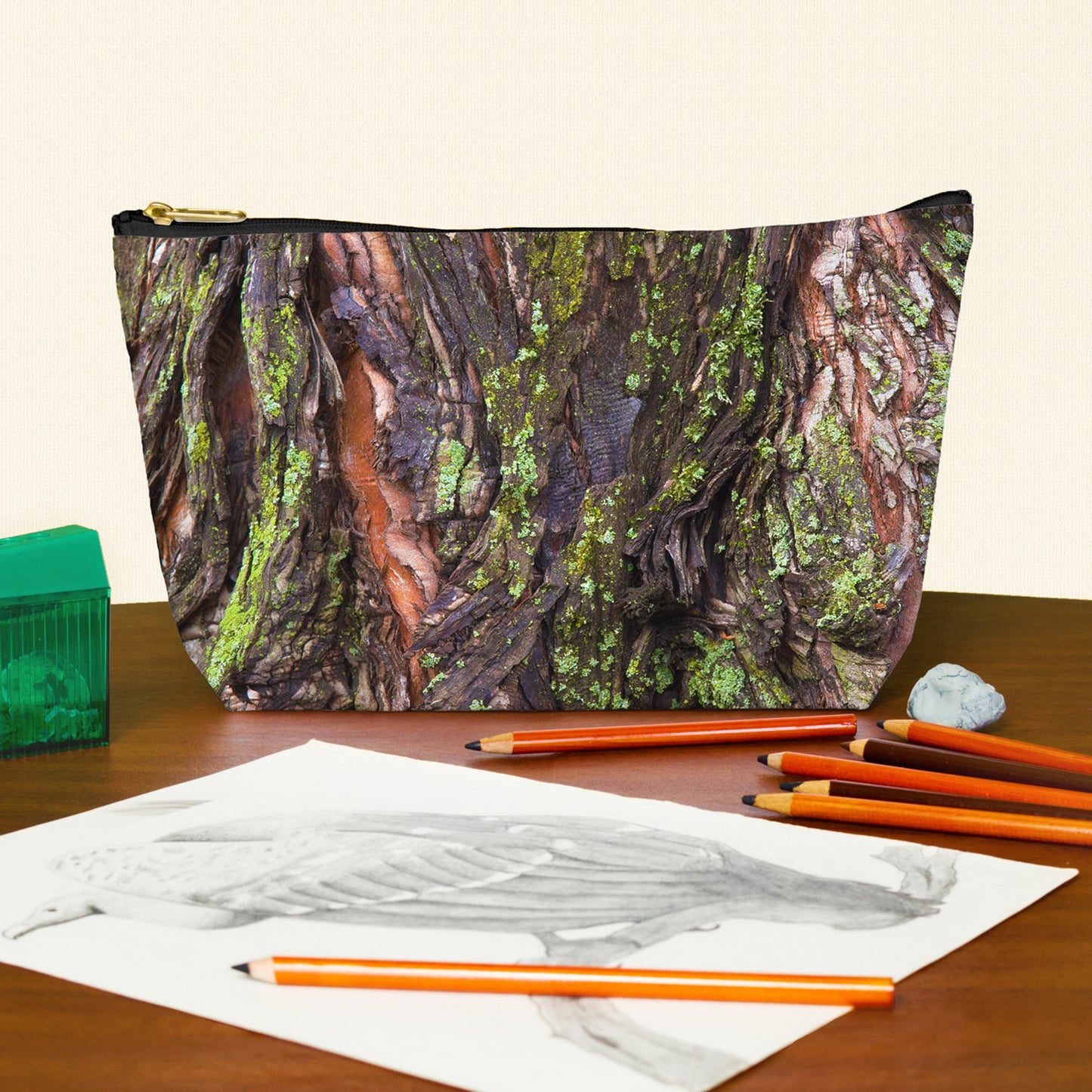 Bark Kit Bag