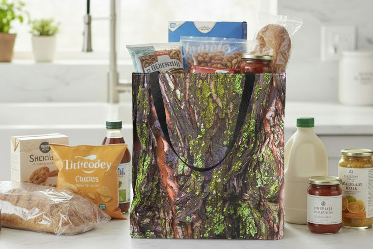 Bark Tote