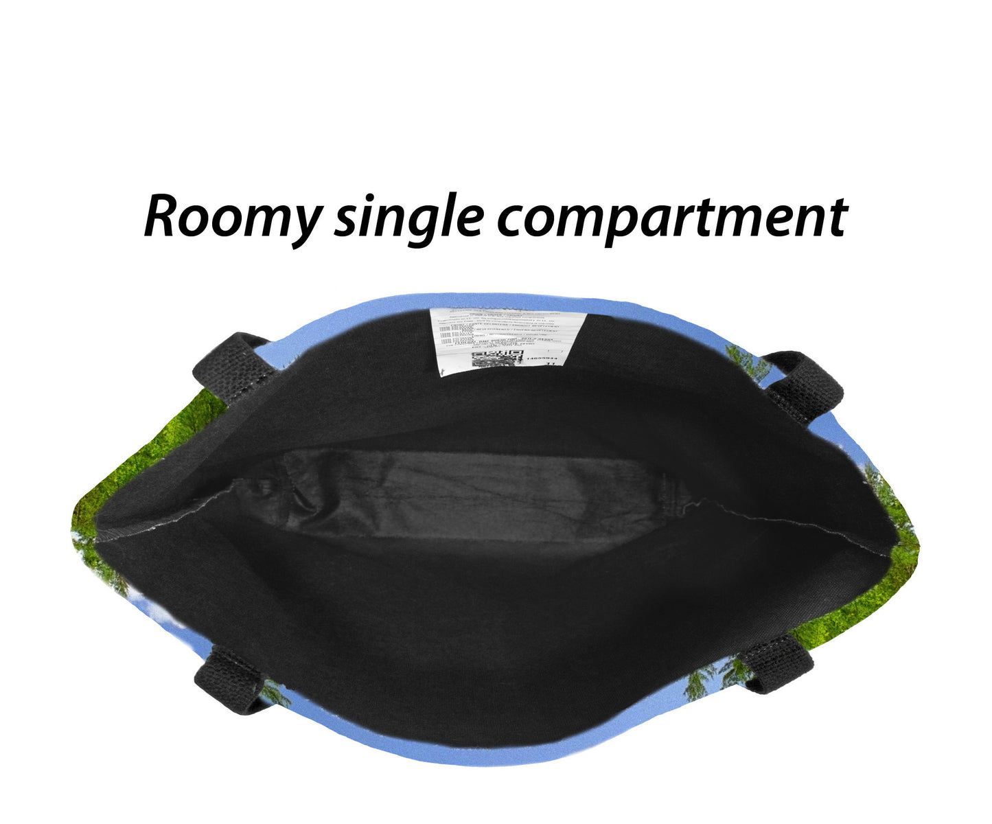 Blue Ridge Weekender