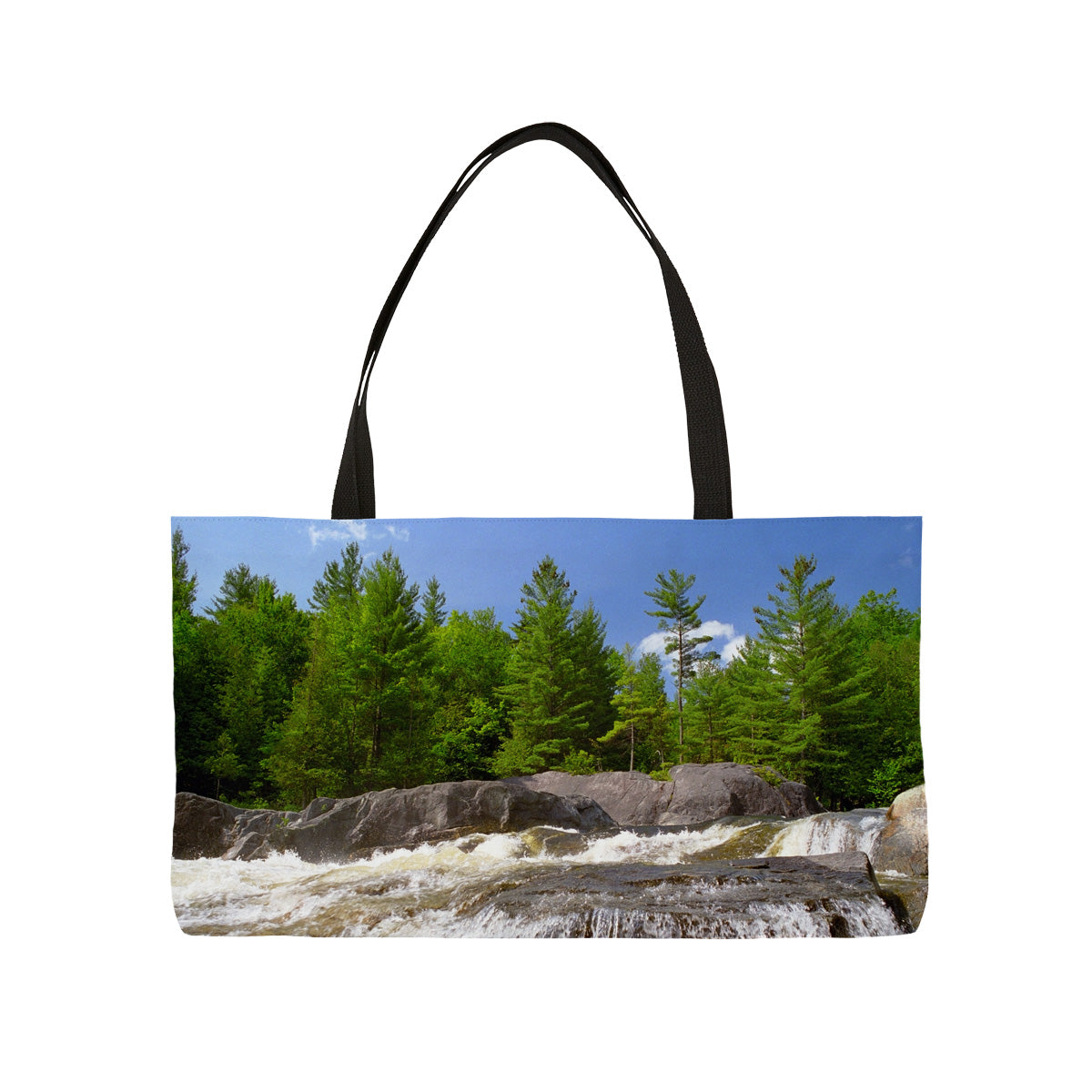 Blue Ridge Weekender