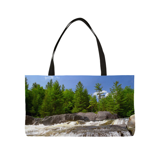 Blue Ridge Weekender