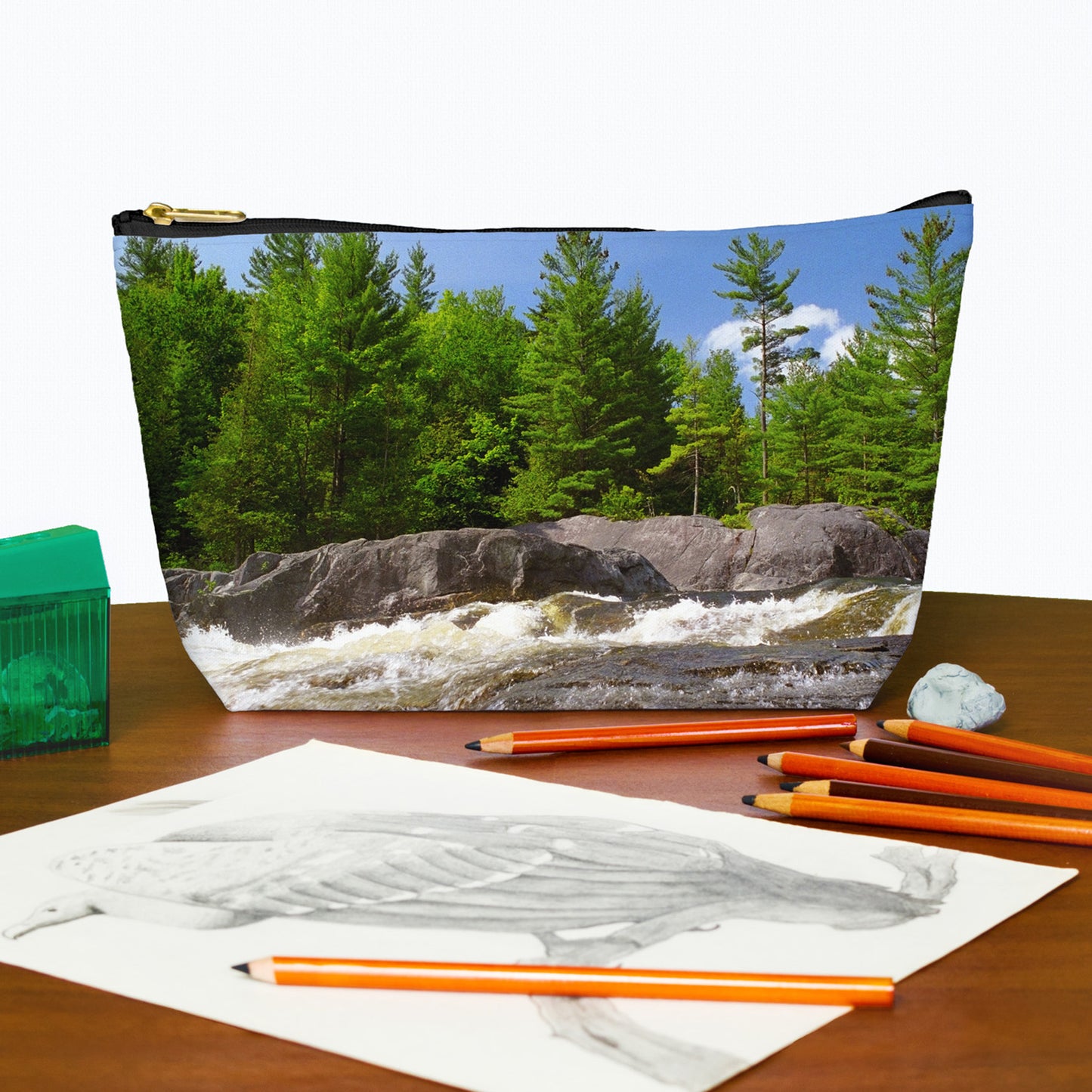 Blue Ridge Kit Bag