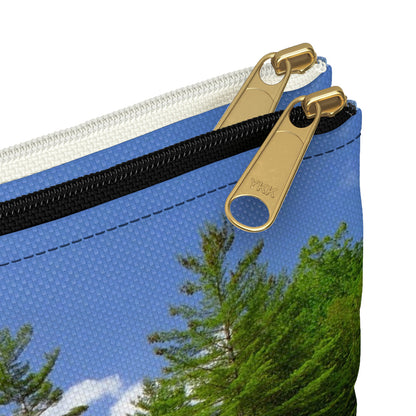 Blue Ridge Pouch
