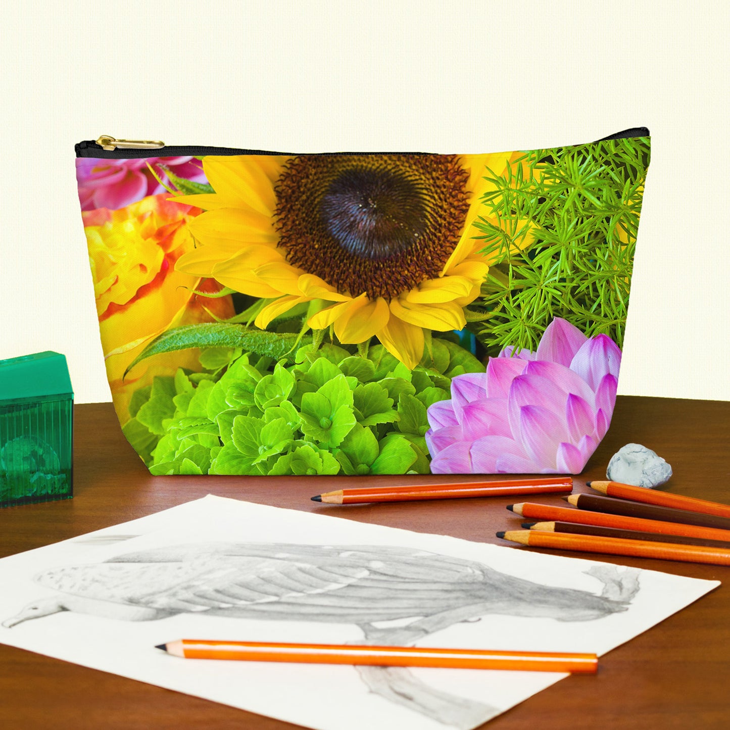 Bouquet Kit Bag