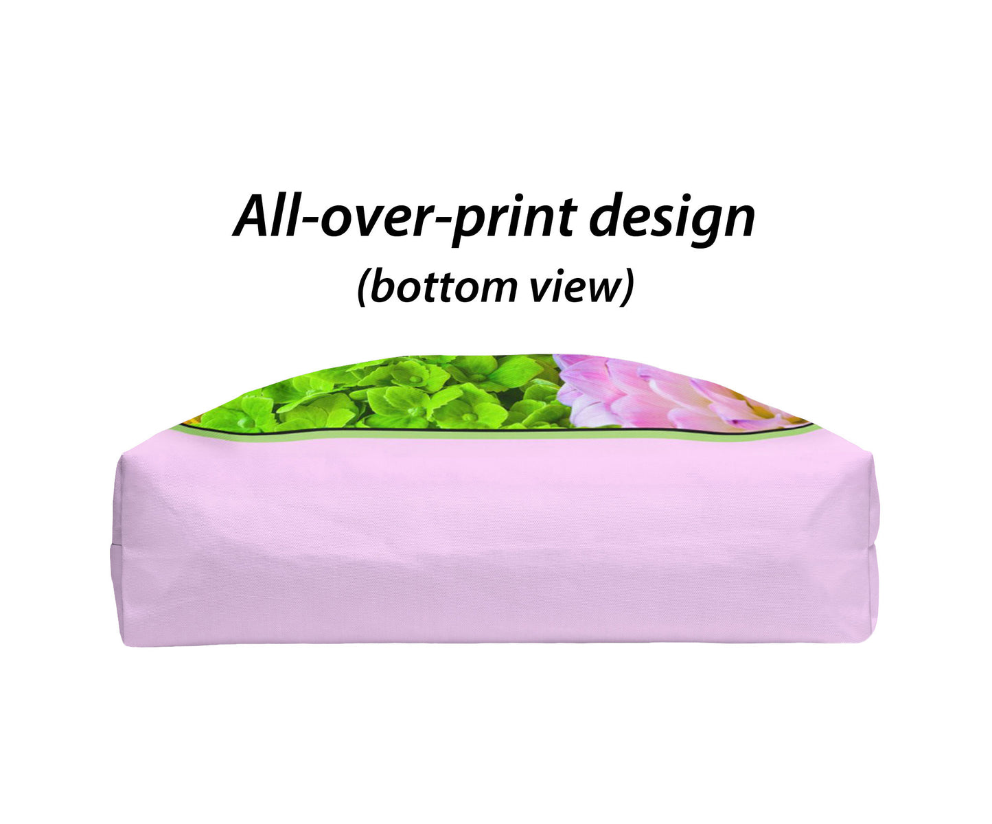 Bouquet Tote