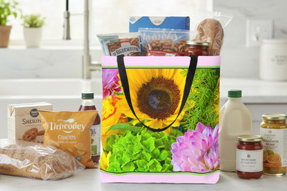 Bouquet Tote