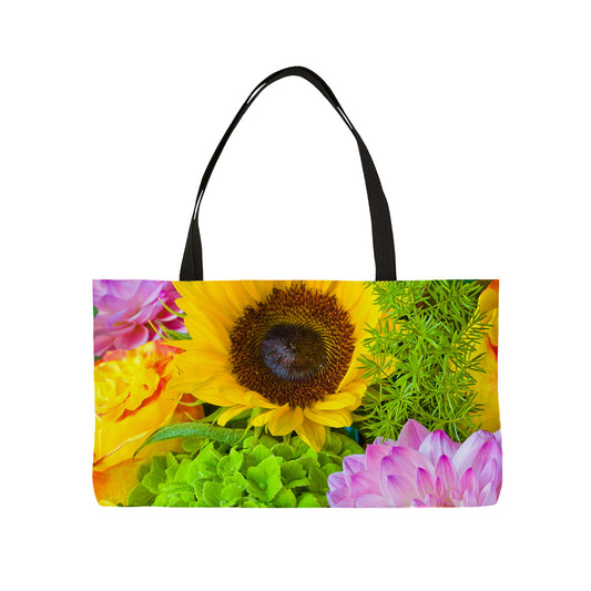 Bouquet Weekender
