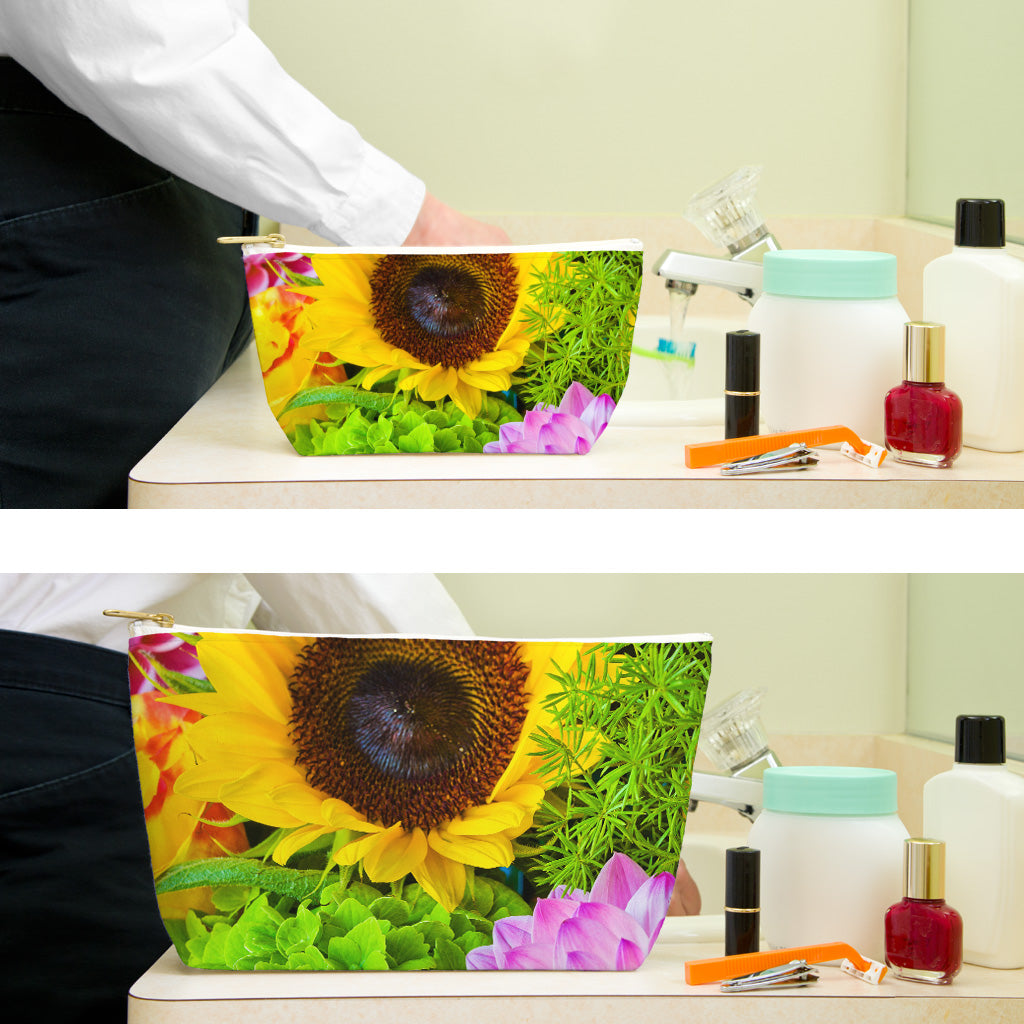 Bouquet Kit Bag