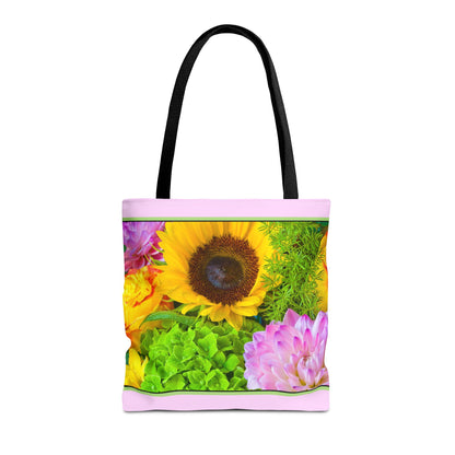 Bouquet Tote