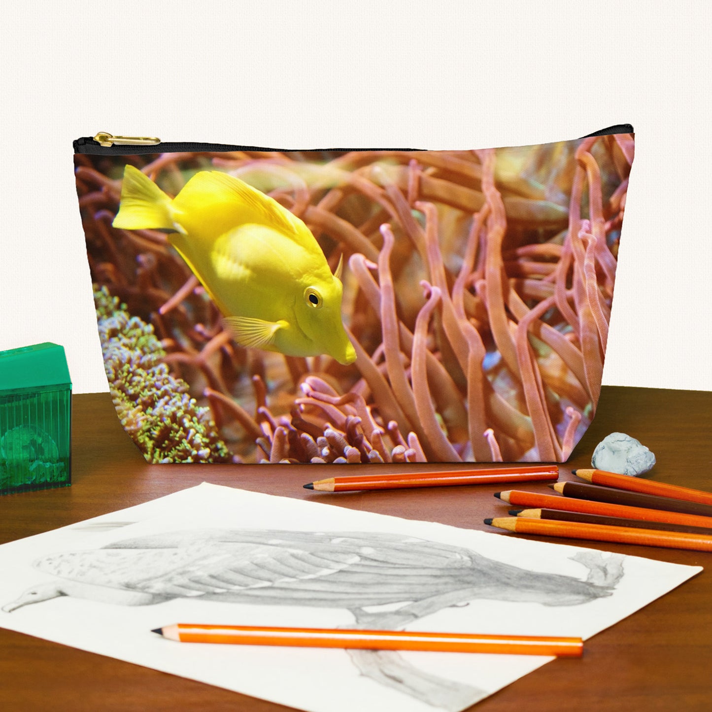Deep Waters Kit Bag