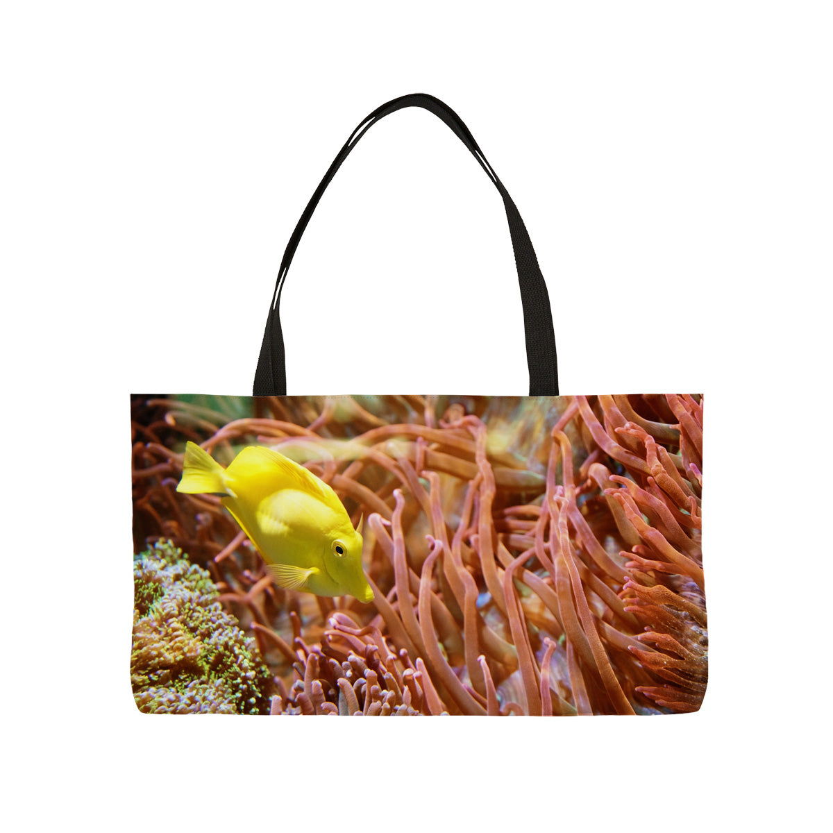 Deep Waters Weekender