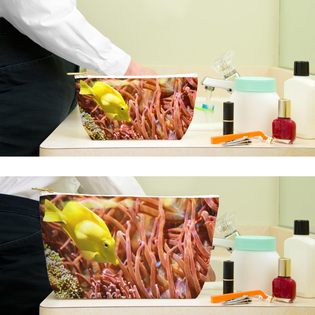 Deep Waters Kit Bag