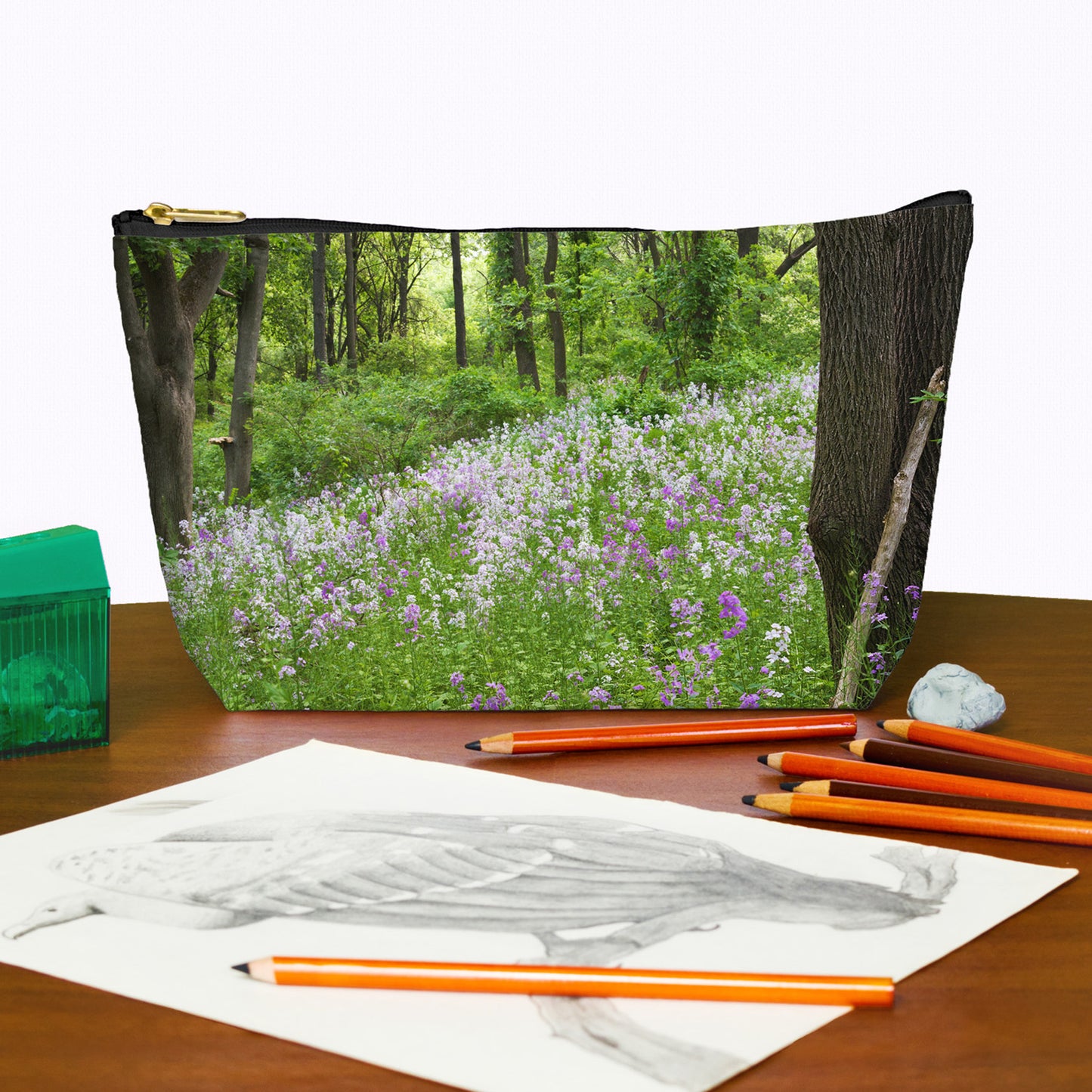 Dreamy Glade Kit Bag