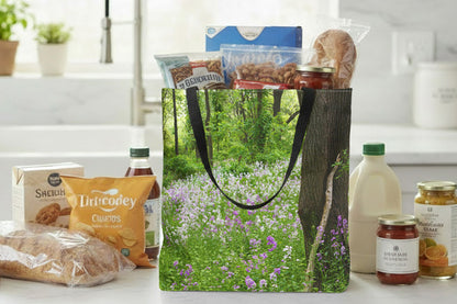Dreamy Glade Tote