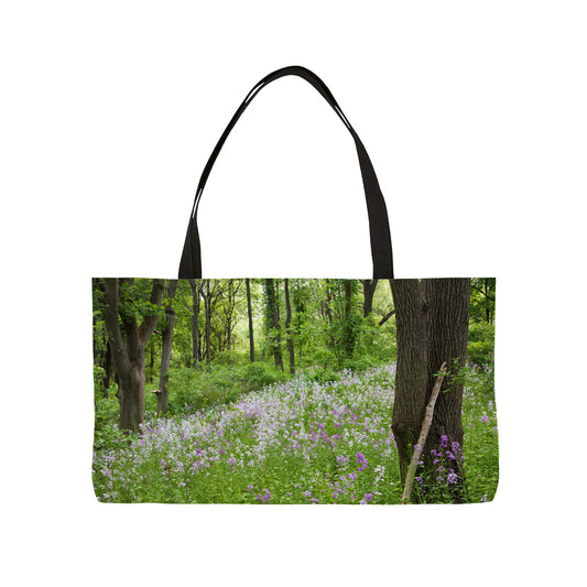 Dreamy Glade Weekender
