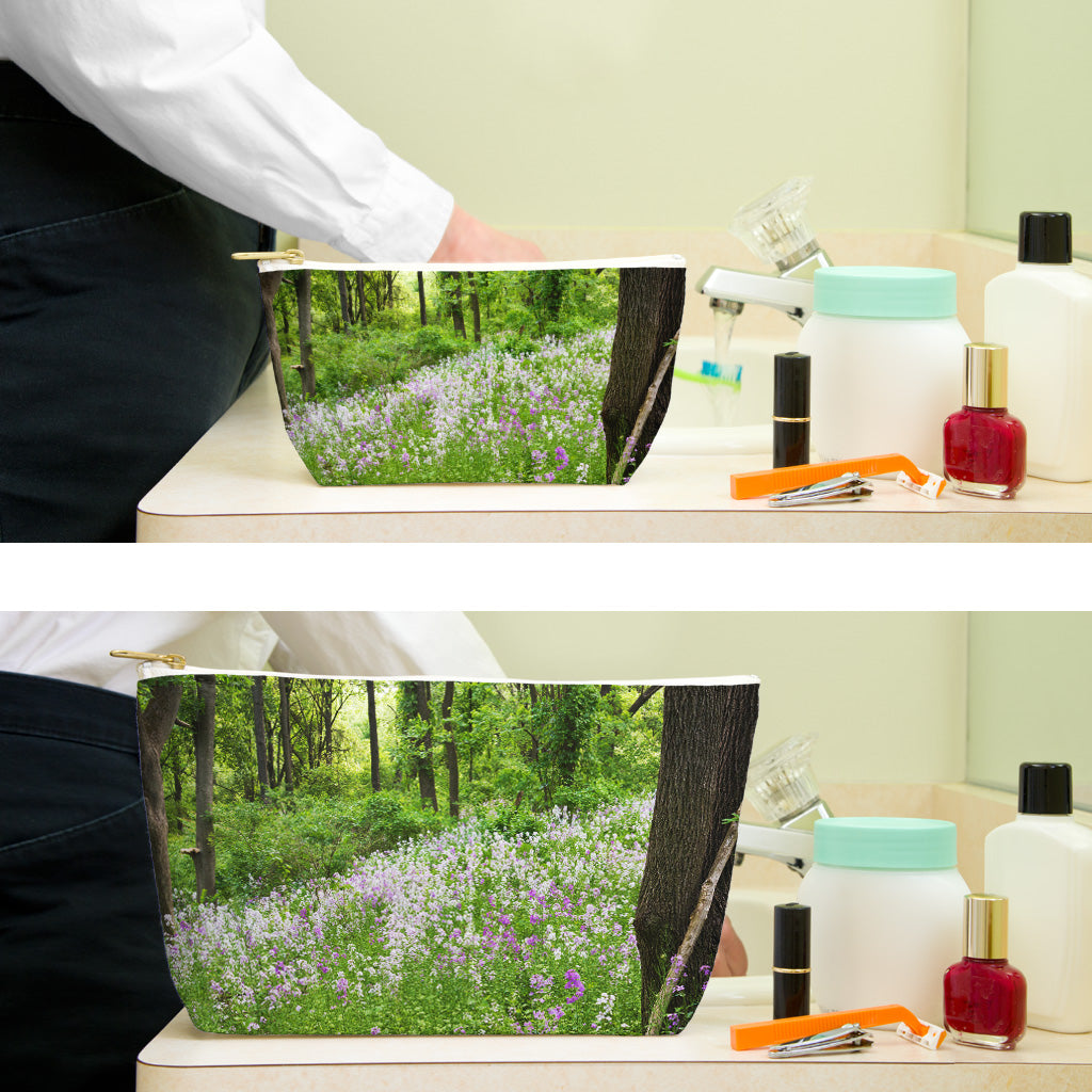 Dreamy Glade Kit Bag