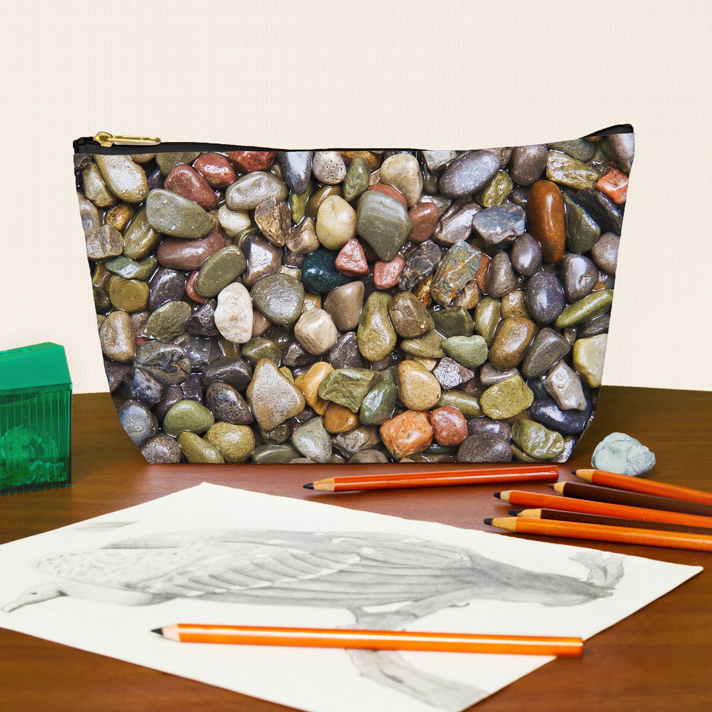 Gem Stones Kit Bag