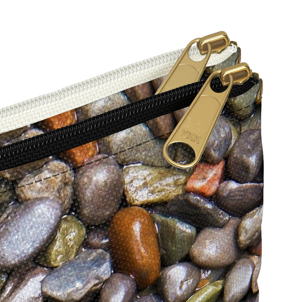 Gem Stones Pouch