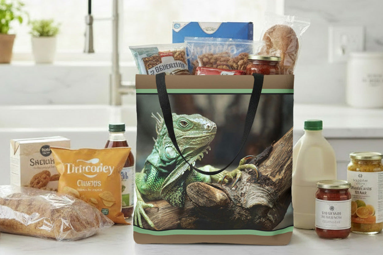 Iggy Tote