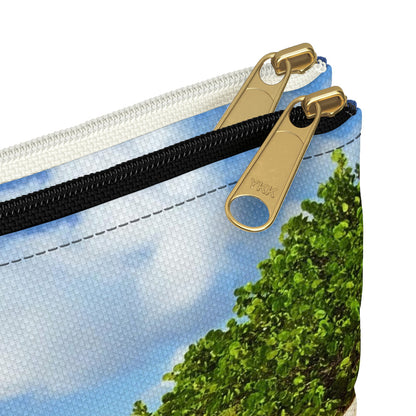 Moonscape Pouch