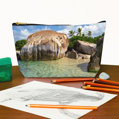 Pirates Cove Kit Bag
