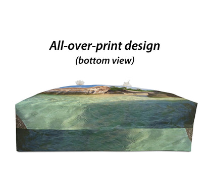 Pirates Cove Beach Bag