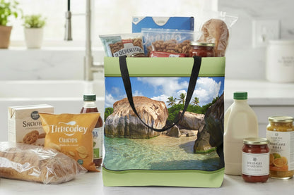 Pirates Cove Tote