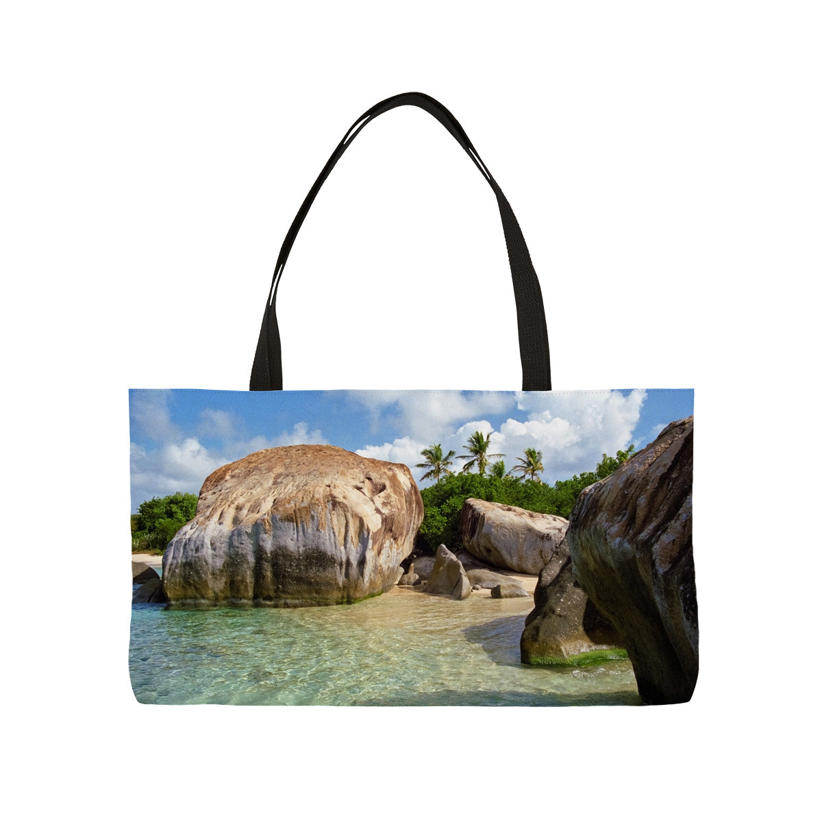 Pirates Cove Weekender
