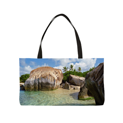 Pirates Cove Weekender