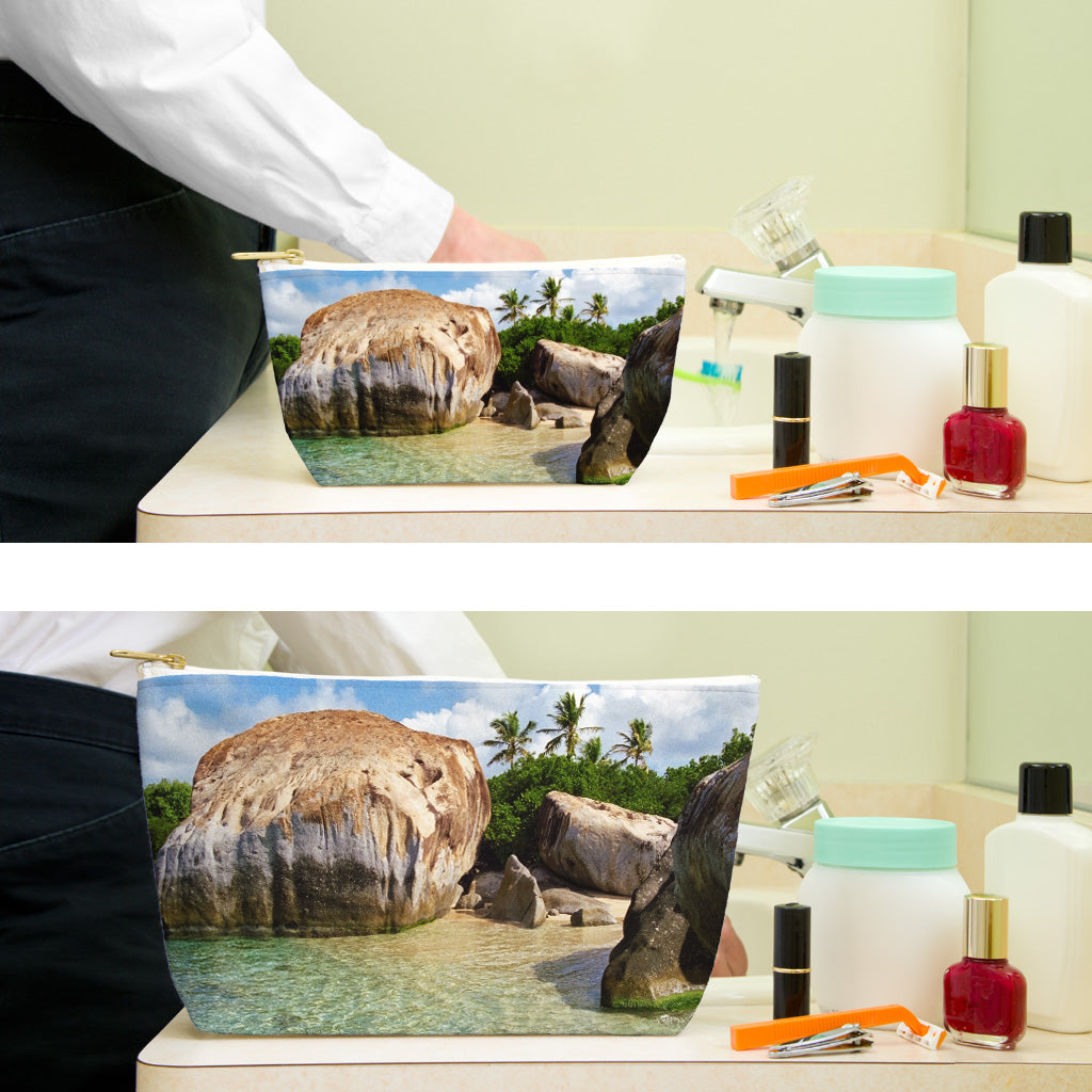 Pirates Cove Kit Bag