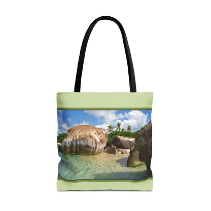 Pirates Cove Tote