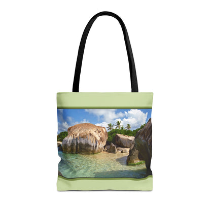 Pirates Cove Tote