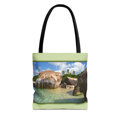 Pirates Cove Tote