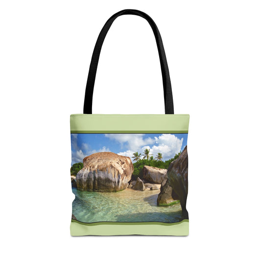 Pirates Cove Tote