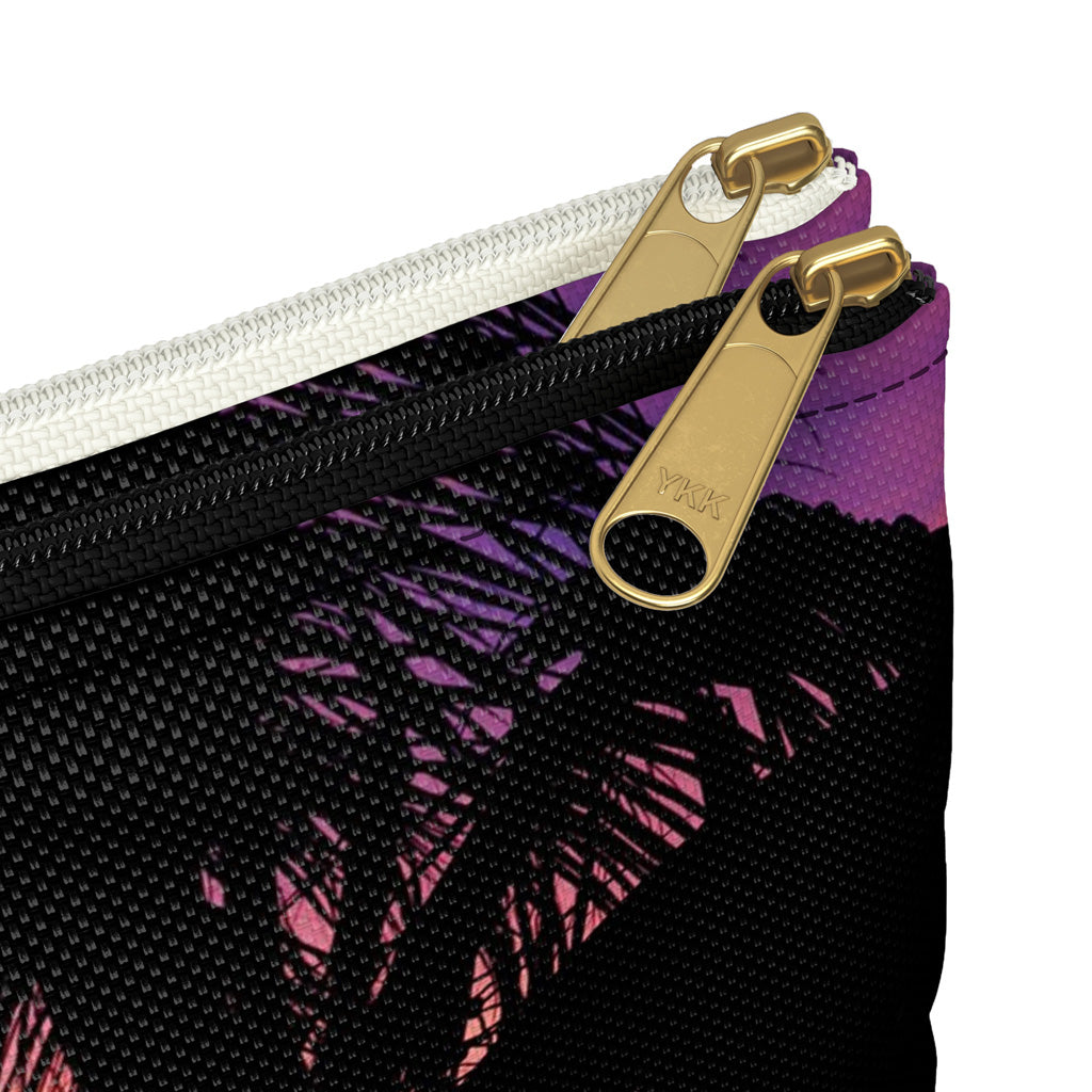Psychedelic Sky Pouch
