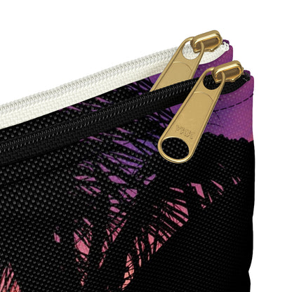 Psychedelic Sky Pouch