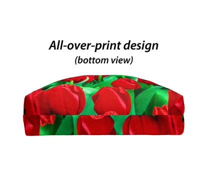 Satin Petals Weekender