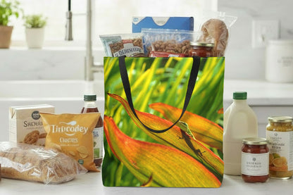 Shadow Tote Bag