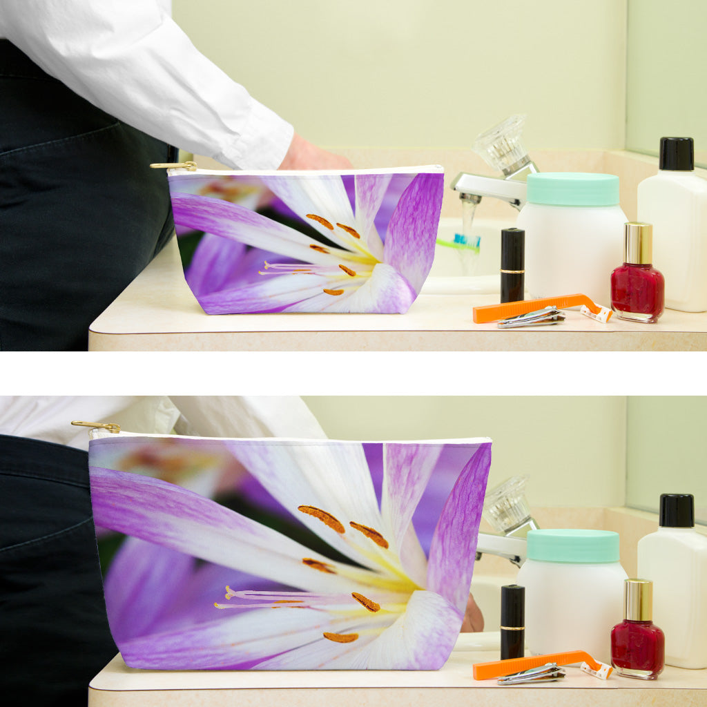 Slippers Kit Bag