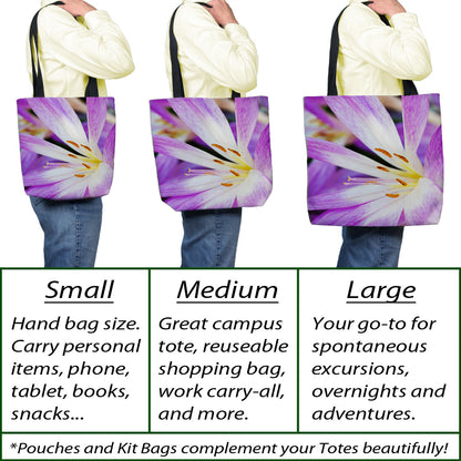 Slippers Tote