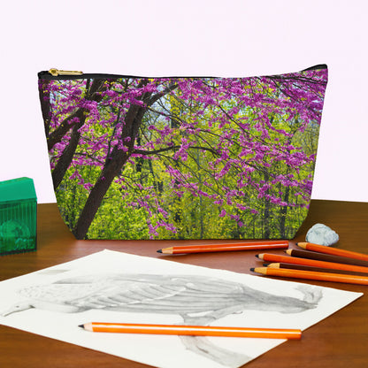 Spring Blossoms Kit Bag