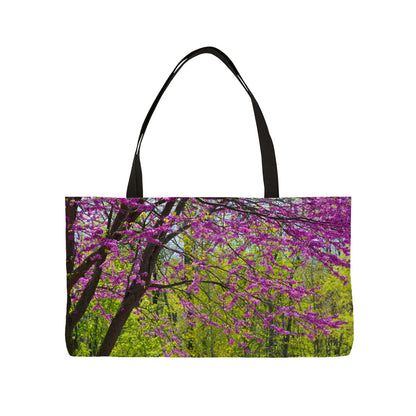 Spring Blossoms Weekender