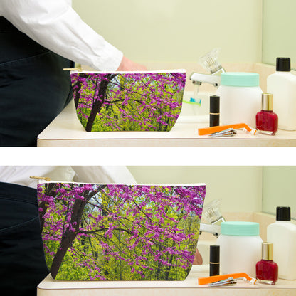 Spring Blossoms Kit Bag