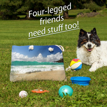 Surf's Up Beach Bag