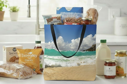 Surf's Up Tote